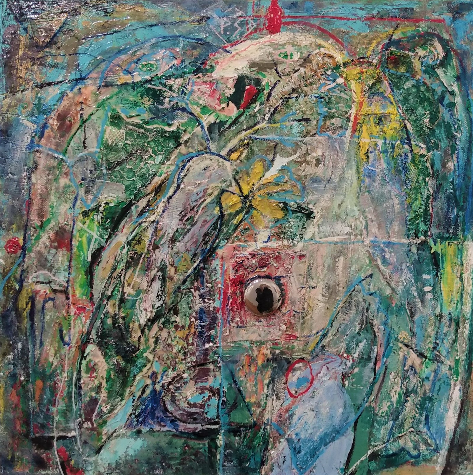 Ocean's Echo Answered by Birds